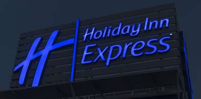 Holiday Inn Express Istanbul Altunizade by IHG