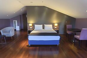 Holiday Inn Express Istanbul Altunizade by IHG