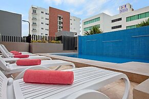 Wyndham Garden Cancun Downtown