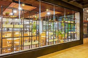 Wyndham Garden Cancun Downtown