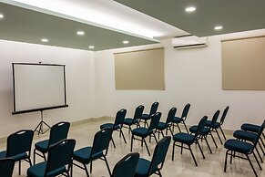 Wyndham Garden Cancun Downtown