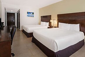 Wyndham Garden Cancun Downtown