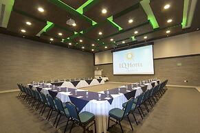 Wyndham Garden Cancun Downtown