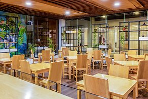 Wyndham Garden Cancun Downtown