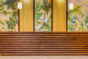 Wyndham Garden Cancun Downtown