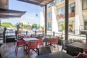 Wyndham Garden Cancun Downtown