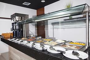 Wyndham Garden Cancun Downtown