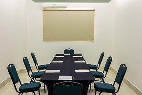 Wyndham Garden Cancun Downtown