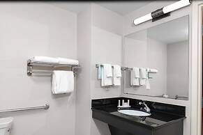 Fairfield Inn & Suites by Marriott Wichita Downtown