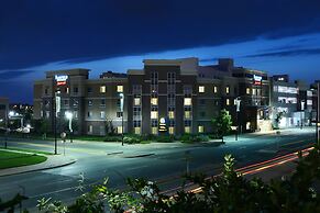 Fairfield Inn & Suites by Marriott Wichita Downtown