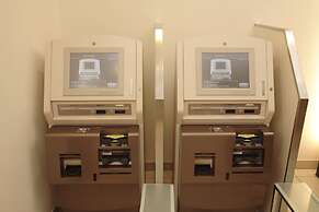 Washington R&B Hotel Kamata Higashiguchi