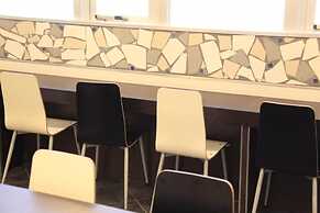 Washington R&B Hotel Kamata Higashiguchi