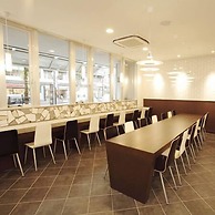 Washington R&B Hotel Kamata Higashiguchi