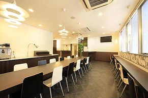 Washington R&B Hotel Kamata Higashiguchi