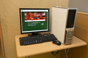 WASHINGTON R&BHotel NagoyaNishiki