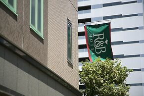 WASHINGTON R&BHotel NagoyaNishiki