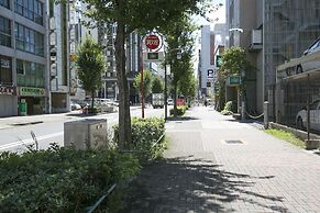 WASHINGTON R&BHotel NagoyaNishiki