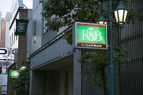 WASHINGTON R&BHotel NagoyaNishiki
