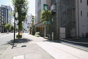 WASHINGTON R&BHotel NagoyaNishiki