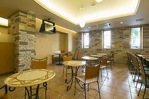 WASHINGTON R&BHotel NagoyaNishiki