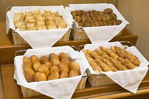 Washington R&B Hotel Kanazawa-eki Nishiguchi