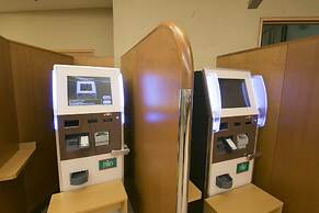 Washington R&B Hotel Kanazawa-eki Nishiguchi