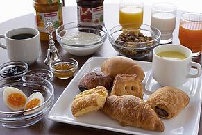 Washington R&B Hotel Kanazawa-eki Nishiguchi