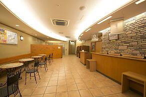 Washington R&B Hotel Kanazawa-eki Nishiguchi