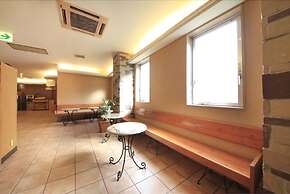 Washington R&B Hotel Kumagaya-Ekimae