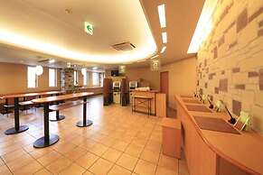 Washington R&B Hotel Kumagaya-Ekimae