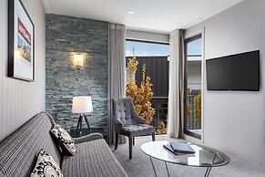 DoubleTree by Hilton Queenstown