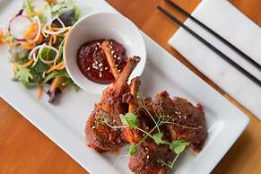 DoubleTree by Hilton Queenstown