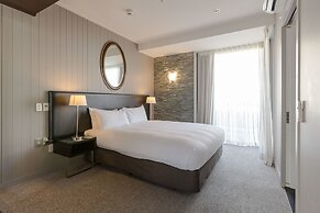 DoubleTree by Hilton Queenstown