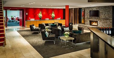 DoubleTree by Hilton Queenstown