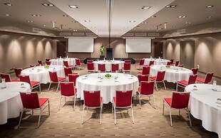 DoubleTree by Hilton Queenstown