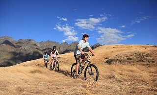 DoubleTree by Hilton Queenstown