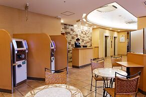 Washington R&B Hotel Kumamoto Shimo-tori