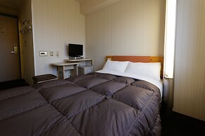 Washington R&B Hotel Kumamoto Shimo-tori