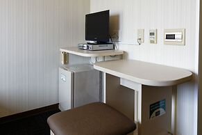 Washington R&B Hotel Kumamoto Shimo-tori