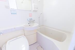 Washington R&B Hotel Kumamoto Shimo-tori