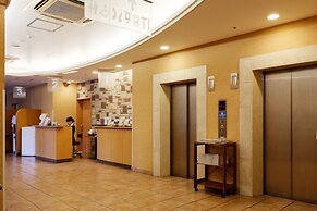 Washington R&B Hotel Kumamoto Shimo-tori