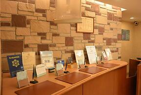 Washington R&B Hotel Sapporo Kita 3 Nishi 2