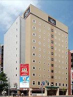 Washington R&B Hotel Sapporo Kita 3 Nishi 2
