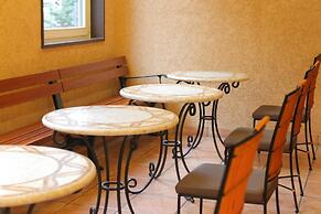 Washington R&B Hotel Sapporo Kita 3 Nishi 2