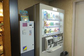 Washington R&B Hotel Sapporo Kita 3 Nishi 2