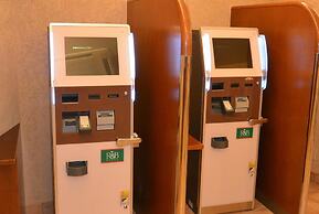 Washington R&B Hotel Sapporo Kita 3 Nishi 2