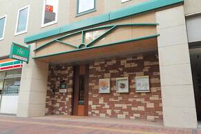 Washington R&B Hotel Sapporo Kita 3 Nishi 2