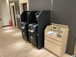 Washington R&B Hotel Ueno Hirokoji