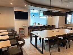 Washington R&B Hotel Ueno Hirokoji