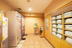 Washington R&B Hotel Shin-Yokohama Ekimae